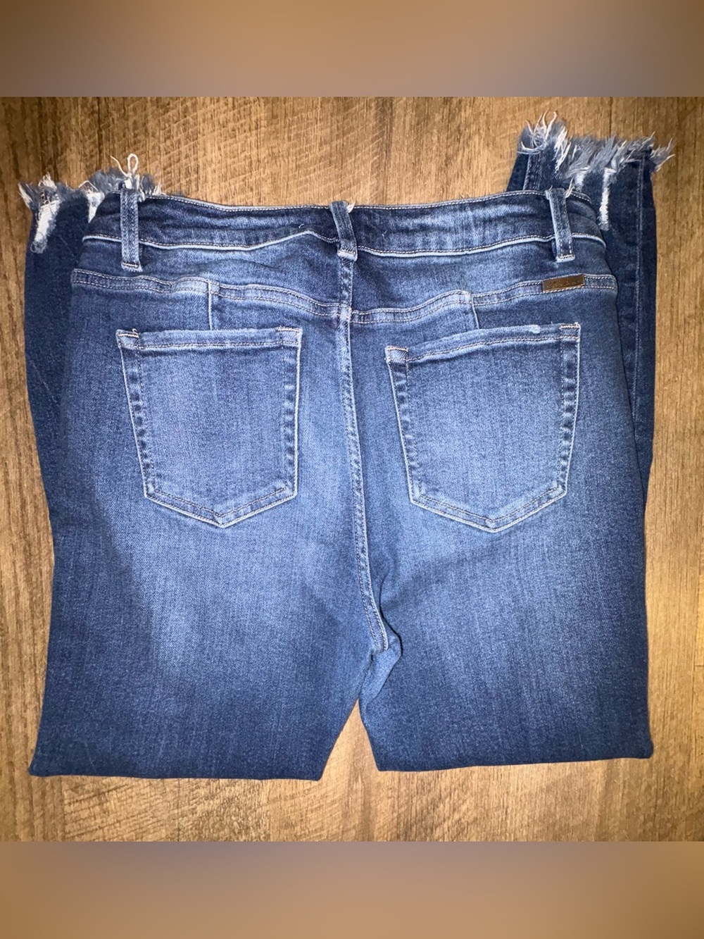 KanCan Skinny Jeans - Picture 4 of 4